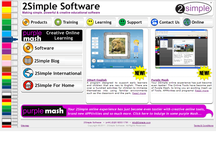 www.2simplesoftware.com