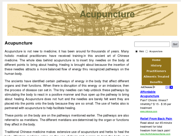 www.acupuncture-support.com