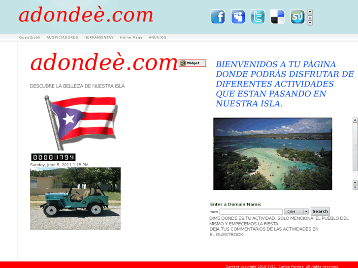 www.adondee.com