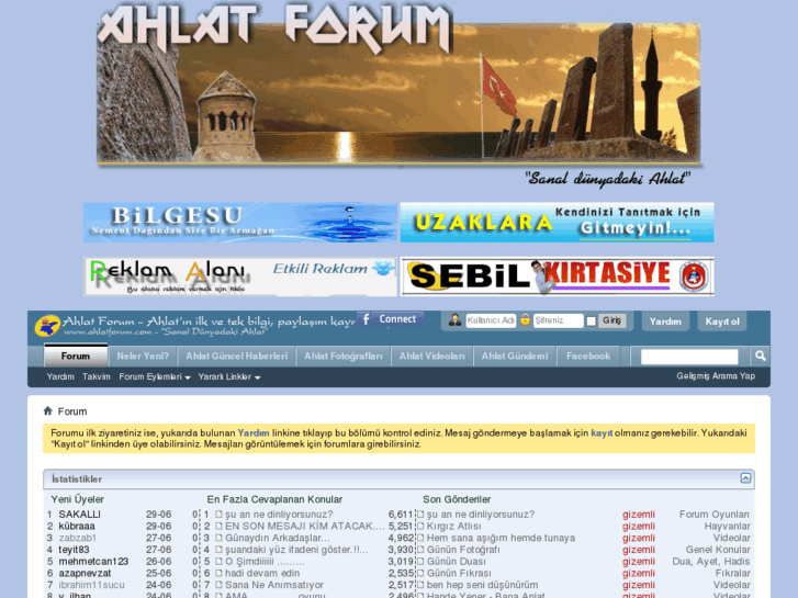 www.ahlatforum.com