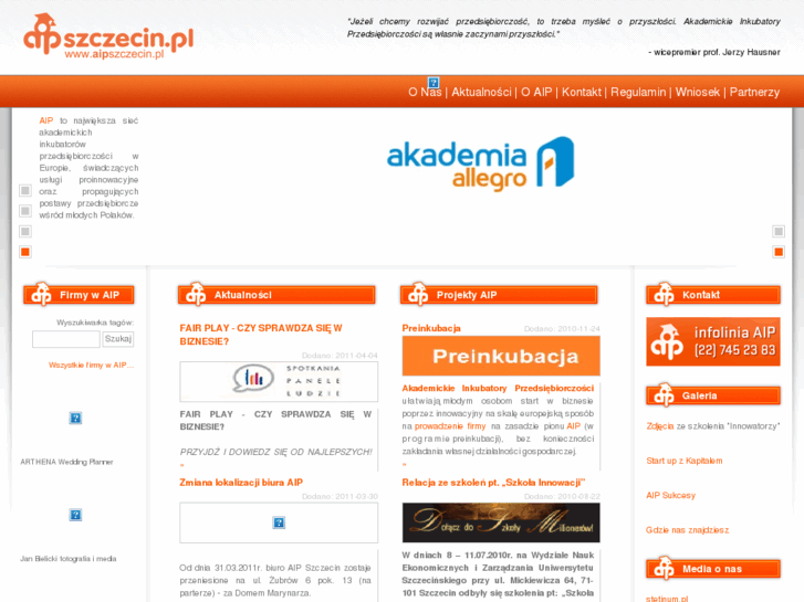 www.aipszczecin.pl