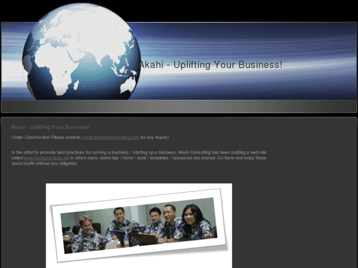 www.akahiconsulting.com