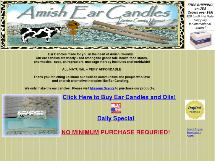 www.amishearcandles.com