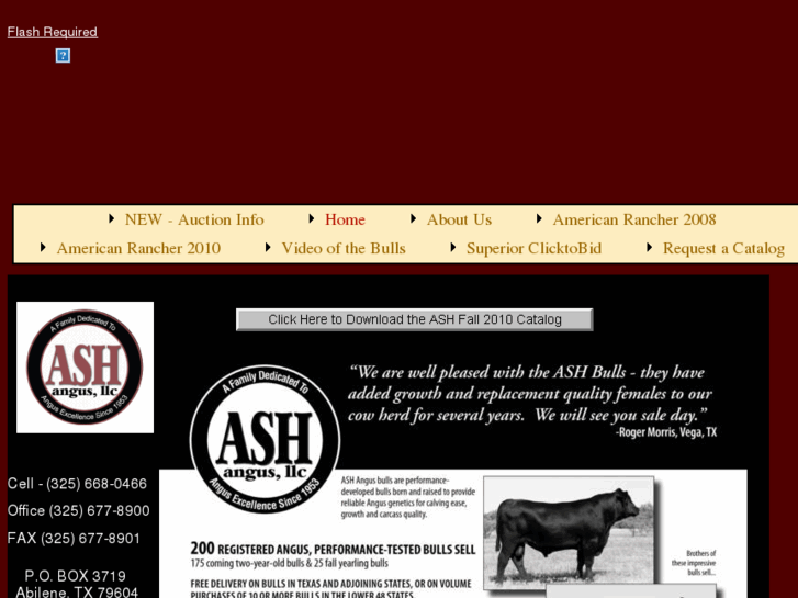 www.ashangus.com