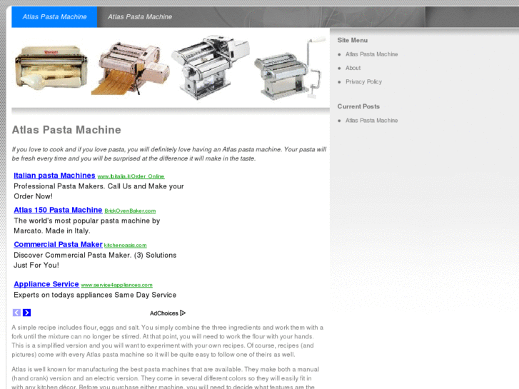 www.atlas-pasta-machine.com