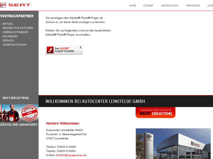 www.autocenter-leinefelde.de