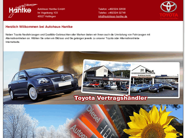 www.autohaus-hantke.com