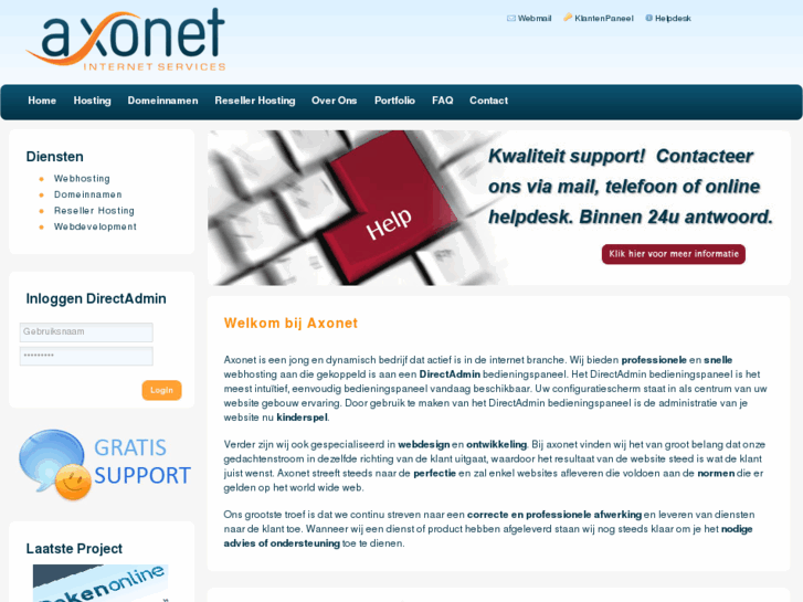 www.axonet.be