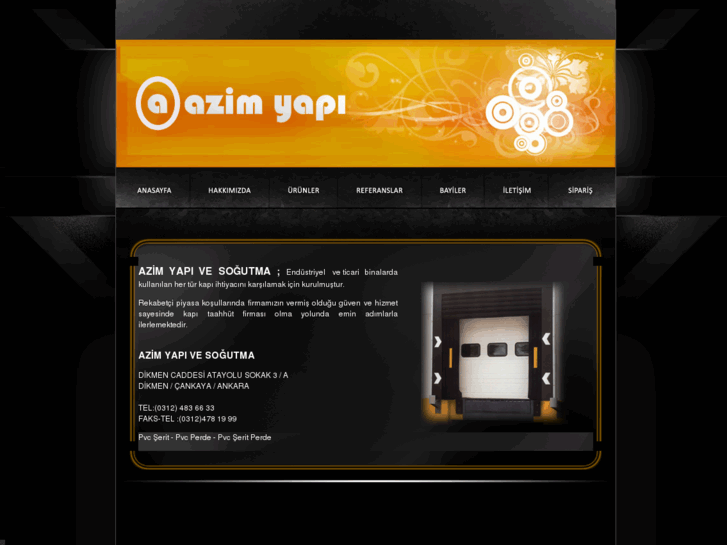 www.azimyapi.com