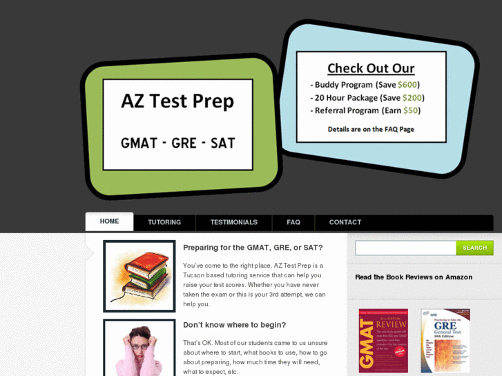 www.aztestprep.net