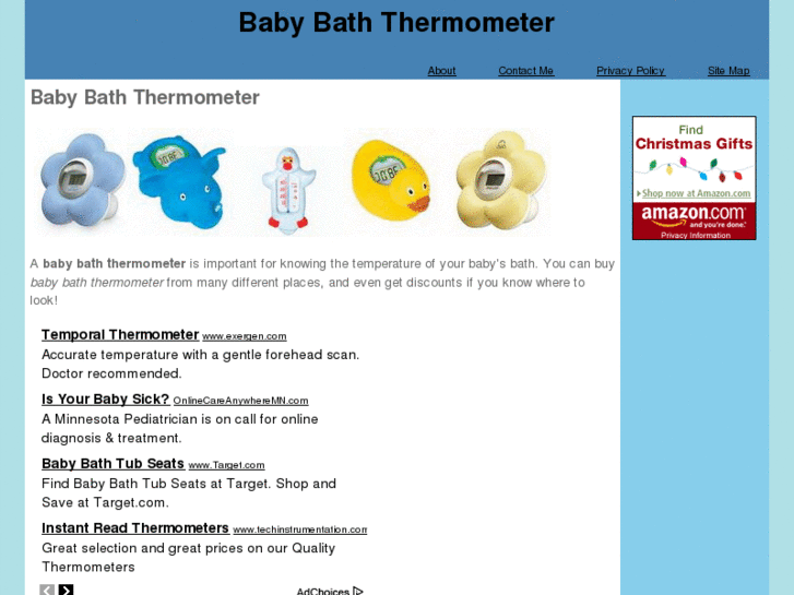 www.babybaththermometer.net