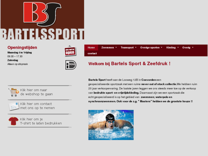 www.bartelssport.nl