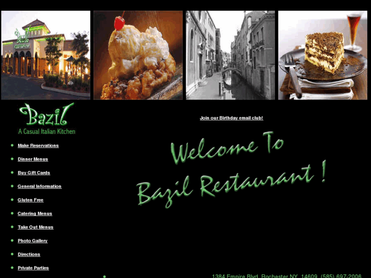 www.bazilrestaurant.com