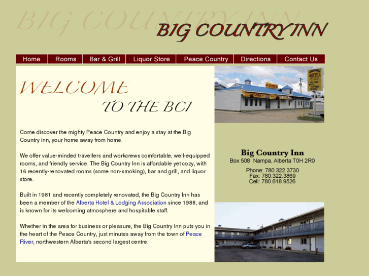 www.bigcountryinn.com