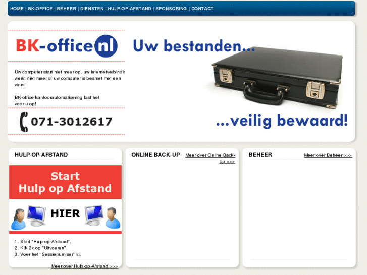 www.bk-office.nl