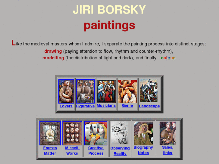 www.borsky.org