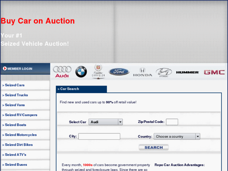 www.buycarauction.com