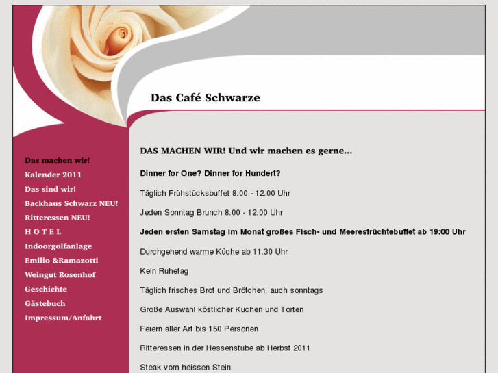 www.cafeschwarze.com