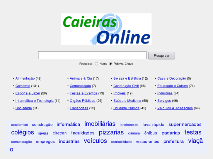 www.caieirasonline.com.br