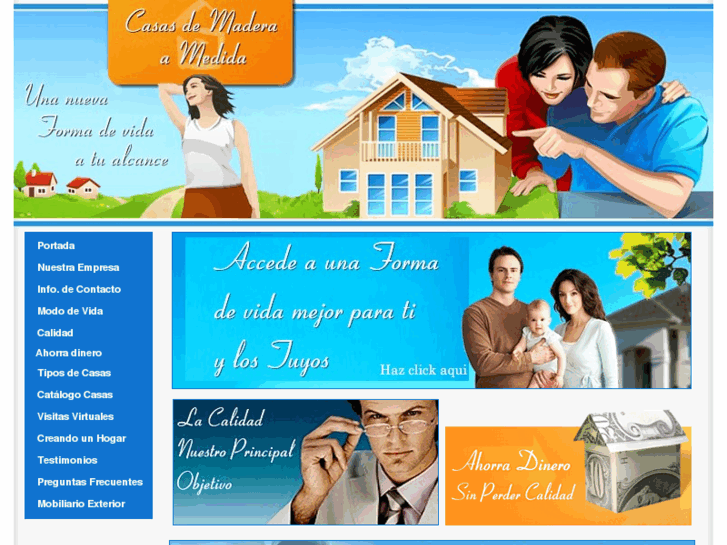 www.casasdemaderaamedida.com