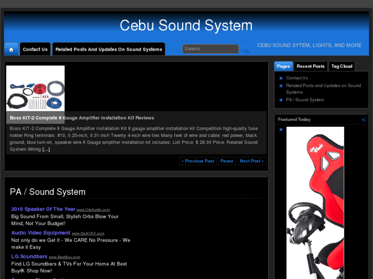 www.cebu-sound-system.com