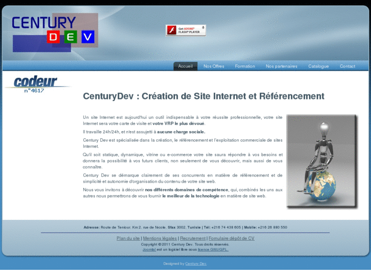 www.century-dev.com