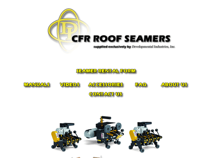 www.cfrseamers.com