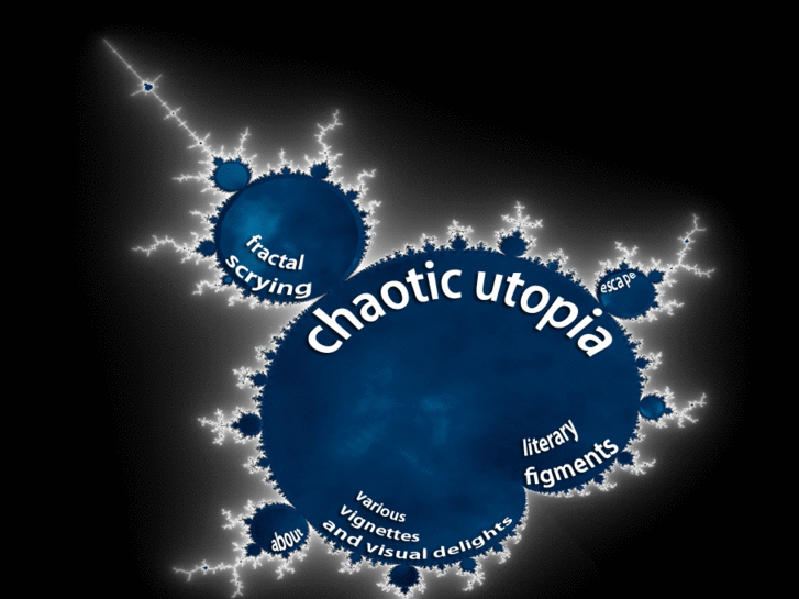 www.chaoticutopia.com