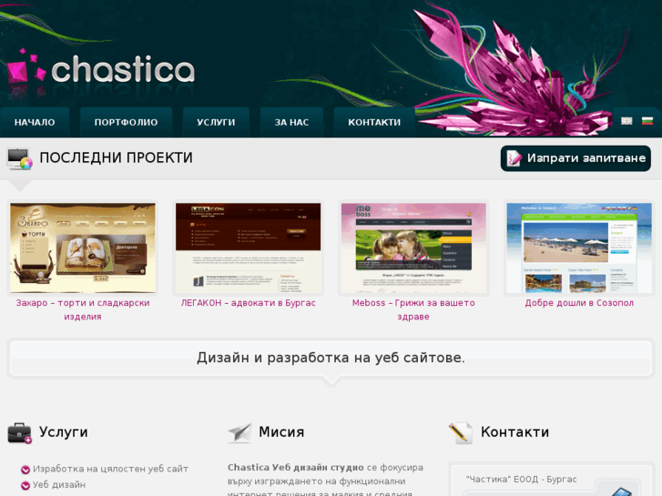 www.chastica.com