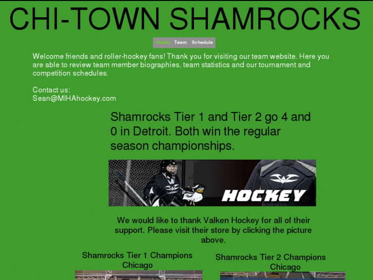 www.chi-townshamrocks.com