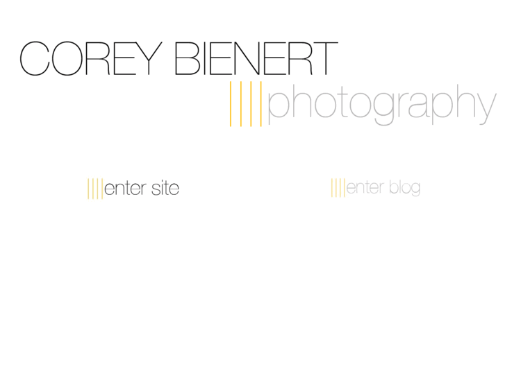 www.coreybienertphotography.com