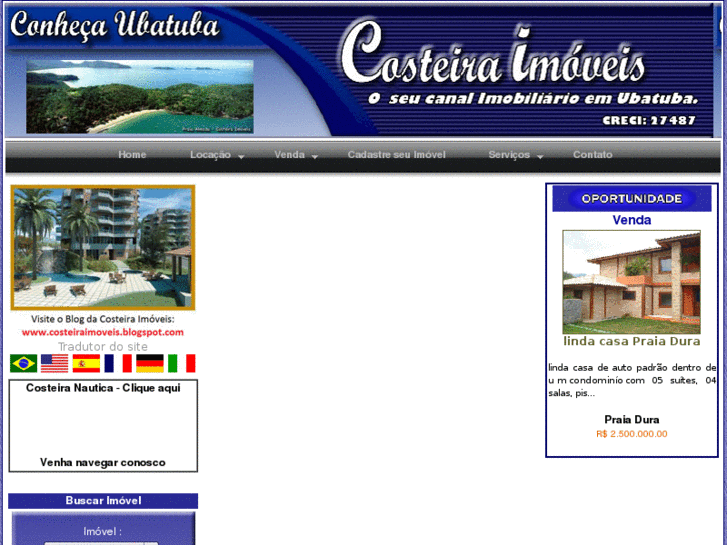 www.costeiraimoveis.com.br