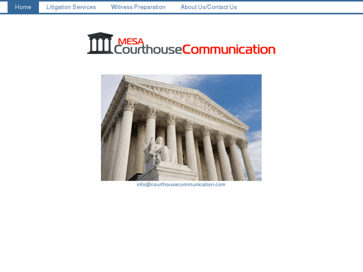 www.courthousecommunication.com