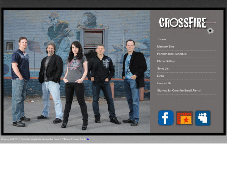 www.crossfirelivemusic.com