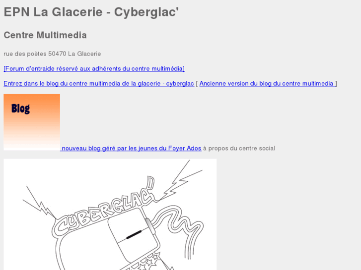 www.cyberglac.com