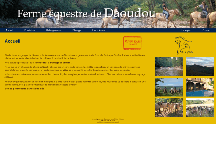 www.daoudou.fr