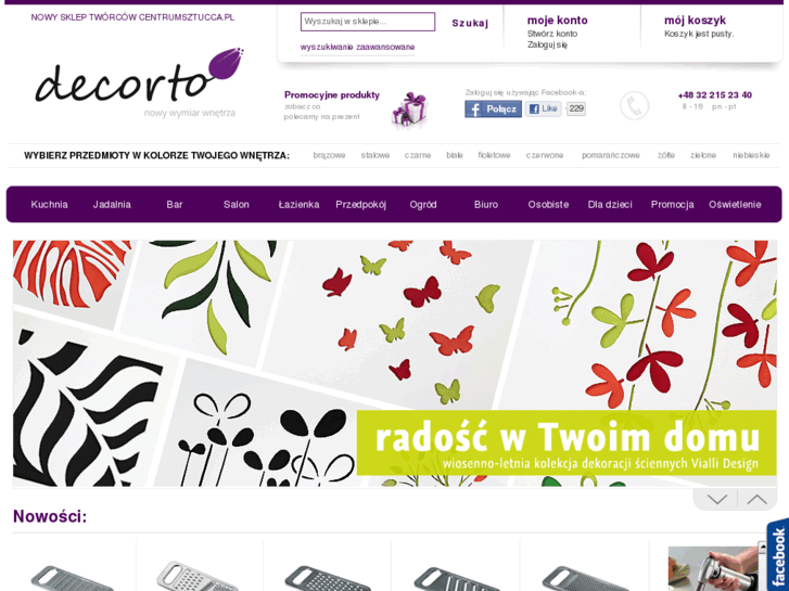 www.decorto.pl