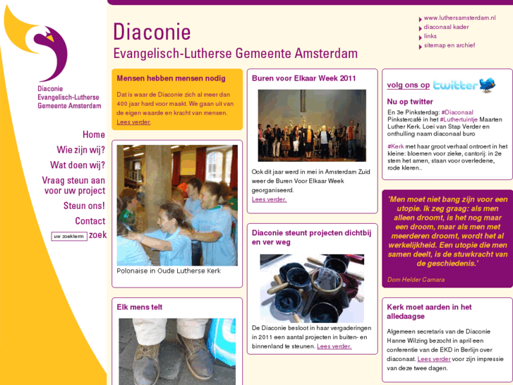 www.diaconie.com