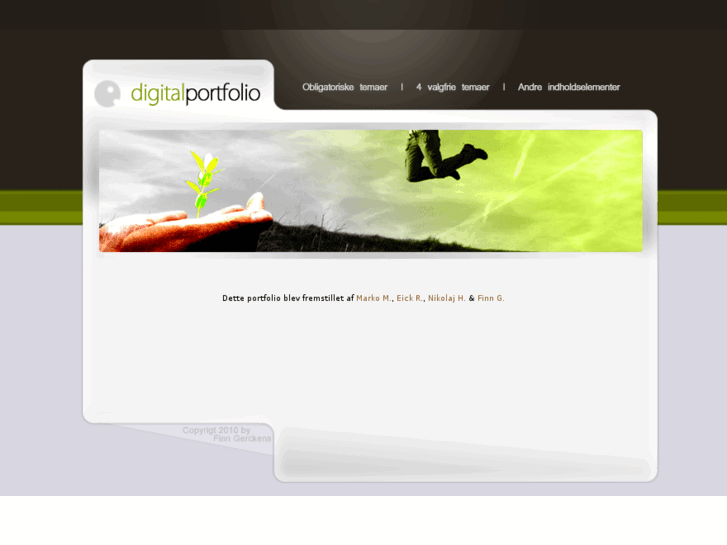 www.digital-portfolio.org