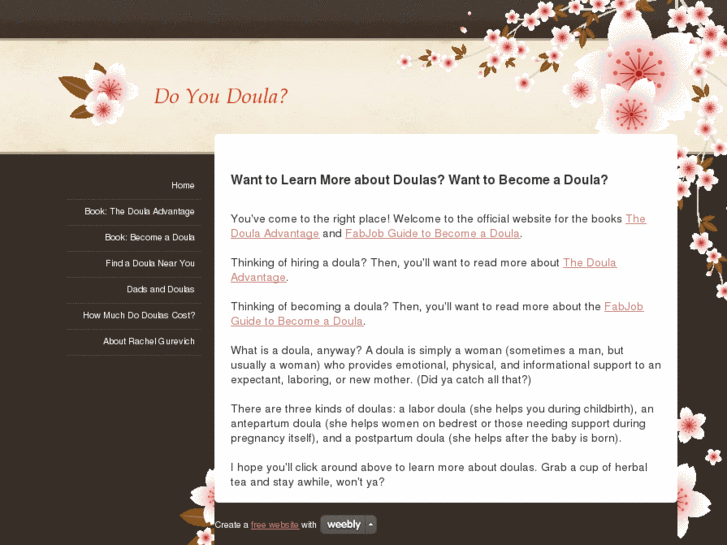 www.doyoudoula.com