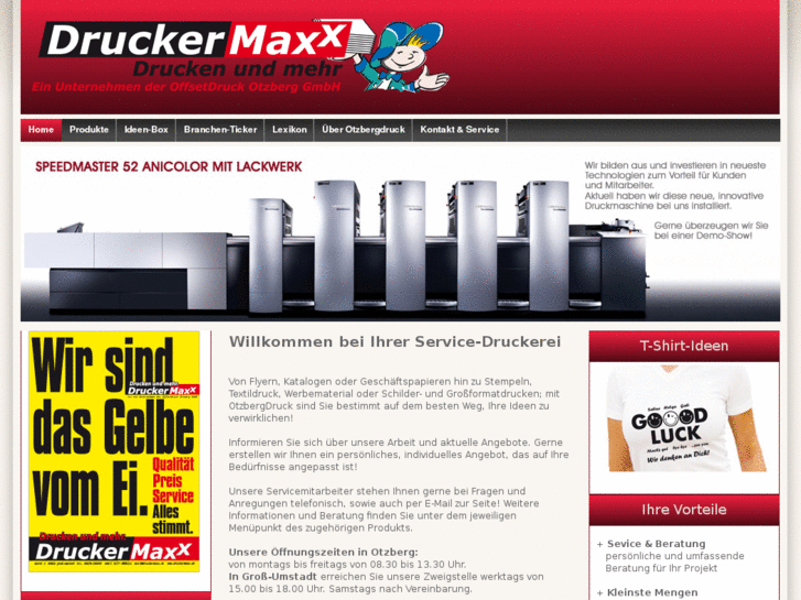 www.druckermaxx.info