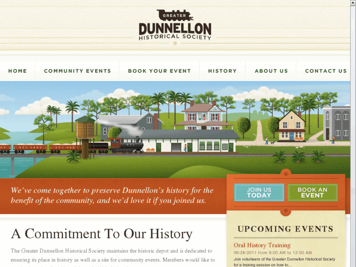 www.dunnellondepot.com