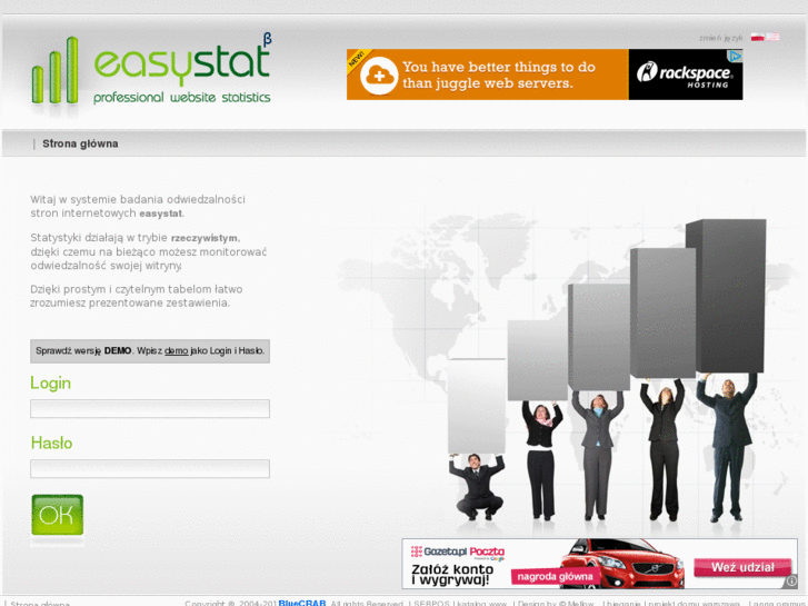 www.easystat.eu