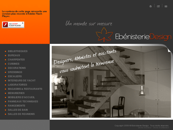 www.ebenisterie-design.com