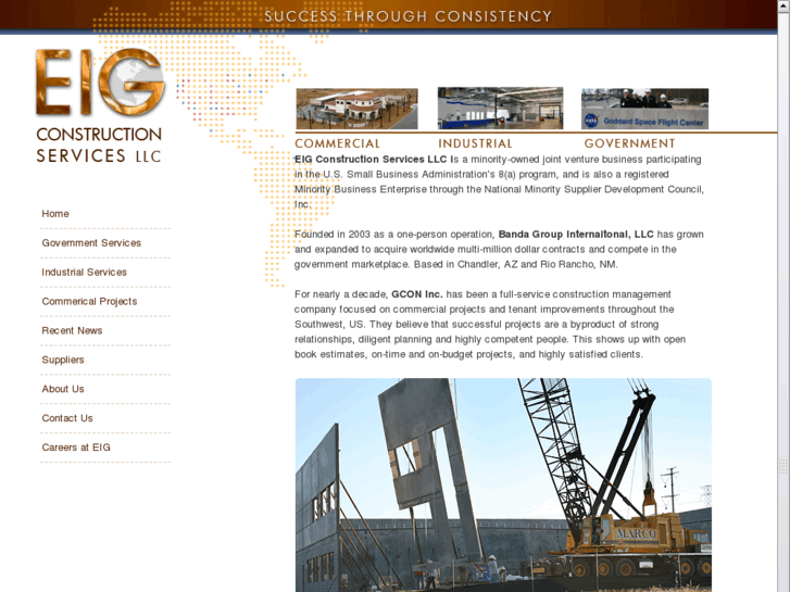 www.eigconstruction.com