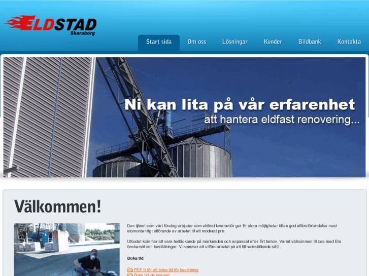 www.eldstad.net