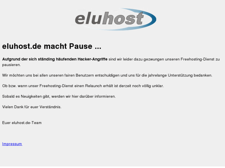 www.eluhost.de