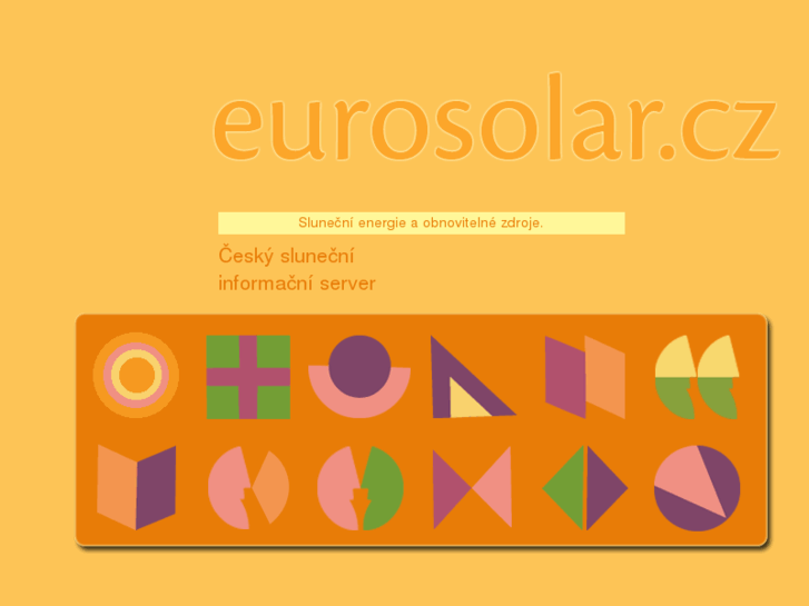 www.eurosolar.cz