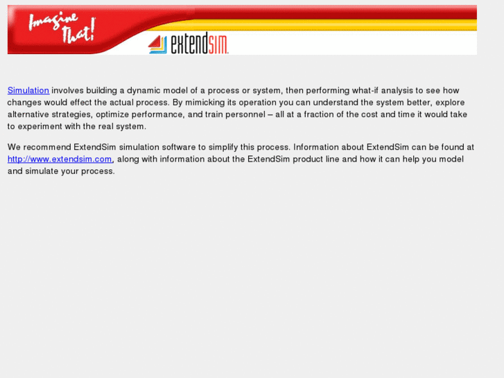 www.extendsim.net