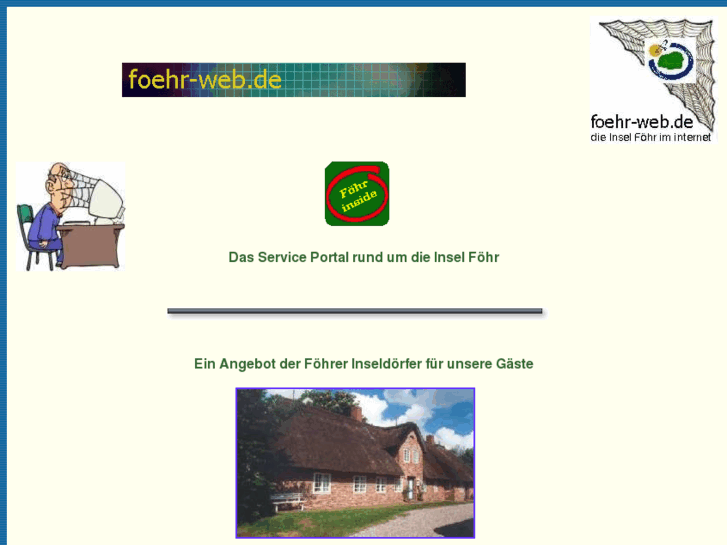 www.foehr-web.de